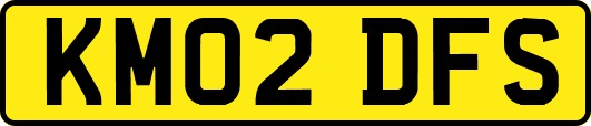 KM02DFS