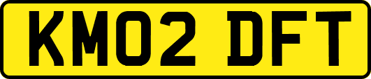 KM02DFT