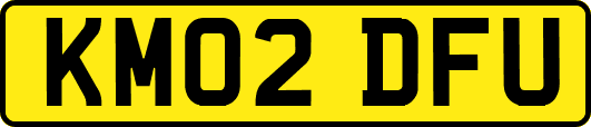 KM02DFU