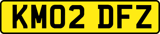 KM02DFZ