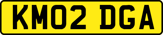 KM02DGA