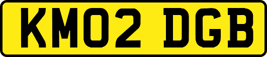 KM02DGB