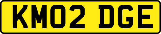 KM02DGE