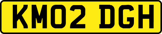 KM02DGH