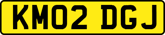KM02DGJ