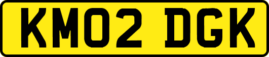 KM02DGK