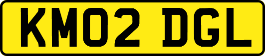 KM02DGL