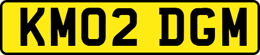 KM02DGM