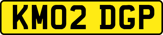 KM02DGP