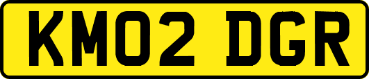 KM02DGR