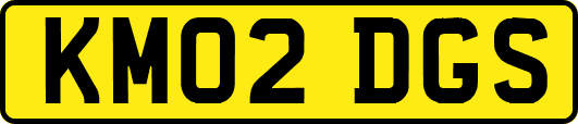 KM02DGS