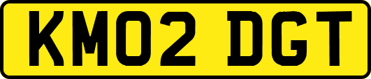 KM02DGT