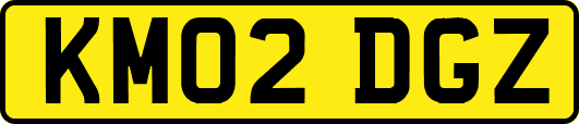 KM02DGZ