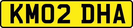 KM02DHA