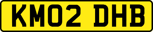 KM02DHB