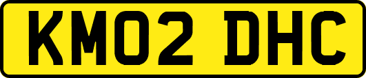 KM02DHC