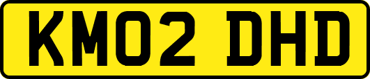 KM02DHD