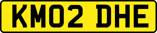 KM02DHE