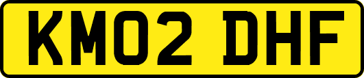KM02DHF