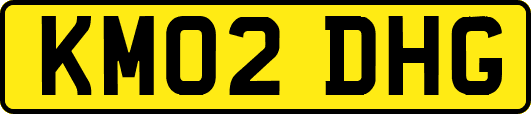 KM02DHG