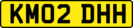 KM02DHH