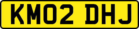 KM02DHJ