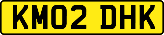 KM02DHK