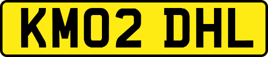 KM02DHL