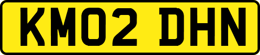 KM02DHN