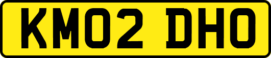 KM02DHO
