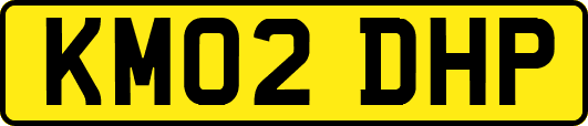 KM02DHP