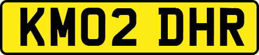 KM02DHR