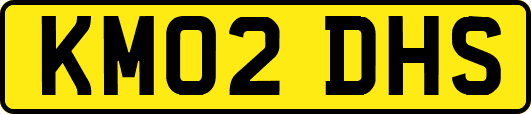 KM02DHS