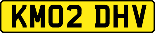 KM02DHV
