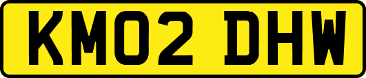 KM02DHW