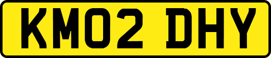 KM02DHY