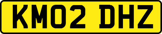 KM02DHZ