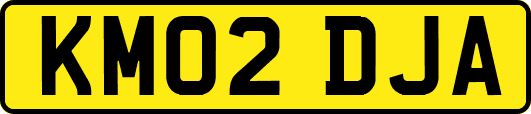 KM02DJA