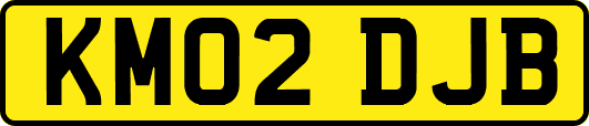 KM02DJB