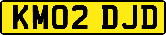 KM02DJD