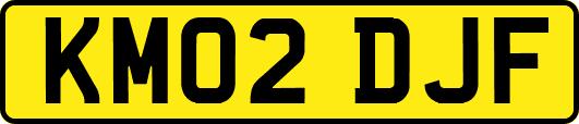 KM02DJF