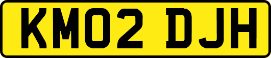 KM02DJH