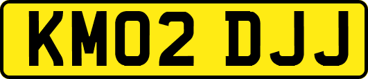 KM02DJJ