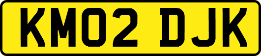 KM02DJK
