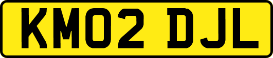 KM02DJL