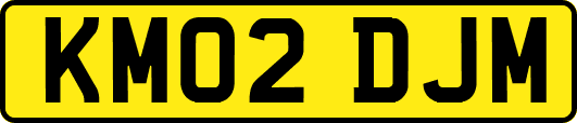 KM02DJM