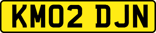 KM02DJN