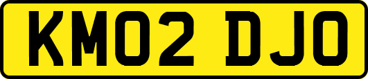 KM02DJO