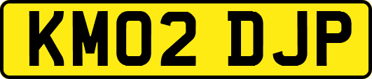 KM02DJP