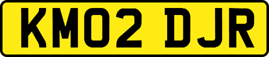 KM02DJR